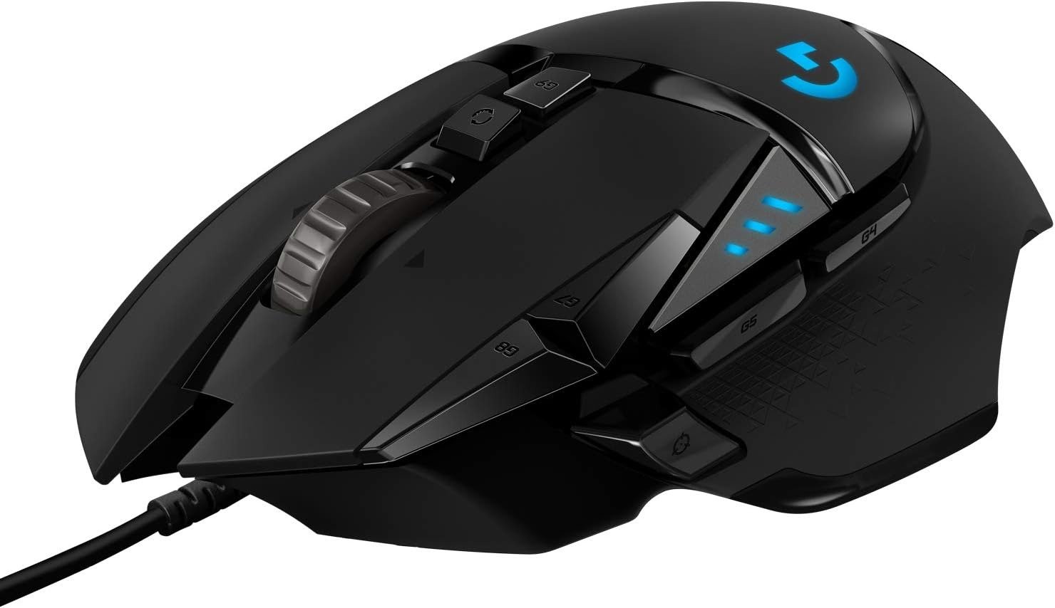 gaming mouse