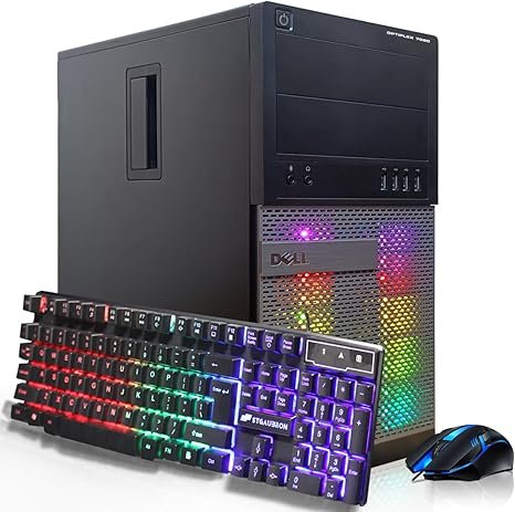 refurbished gaming computers​