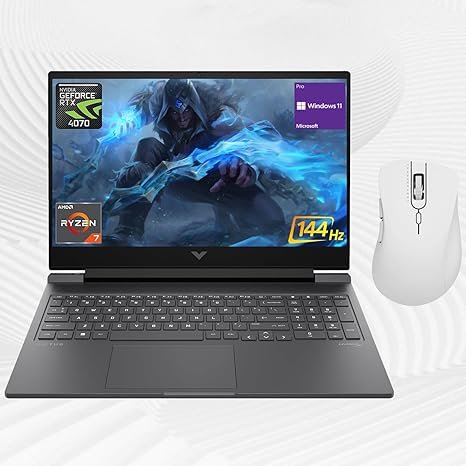 144hz gaming laptop