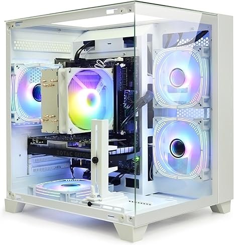 gaming pc under 1k​