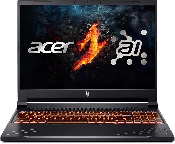 gaming laptop