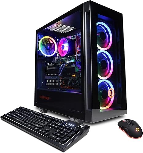 gaming pc under $1500​