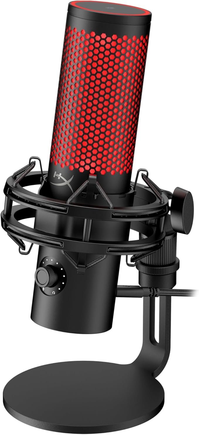 gaming microphone​