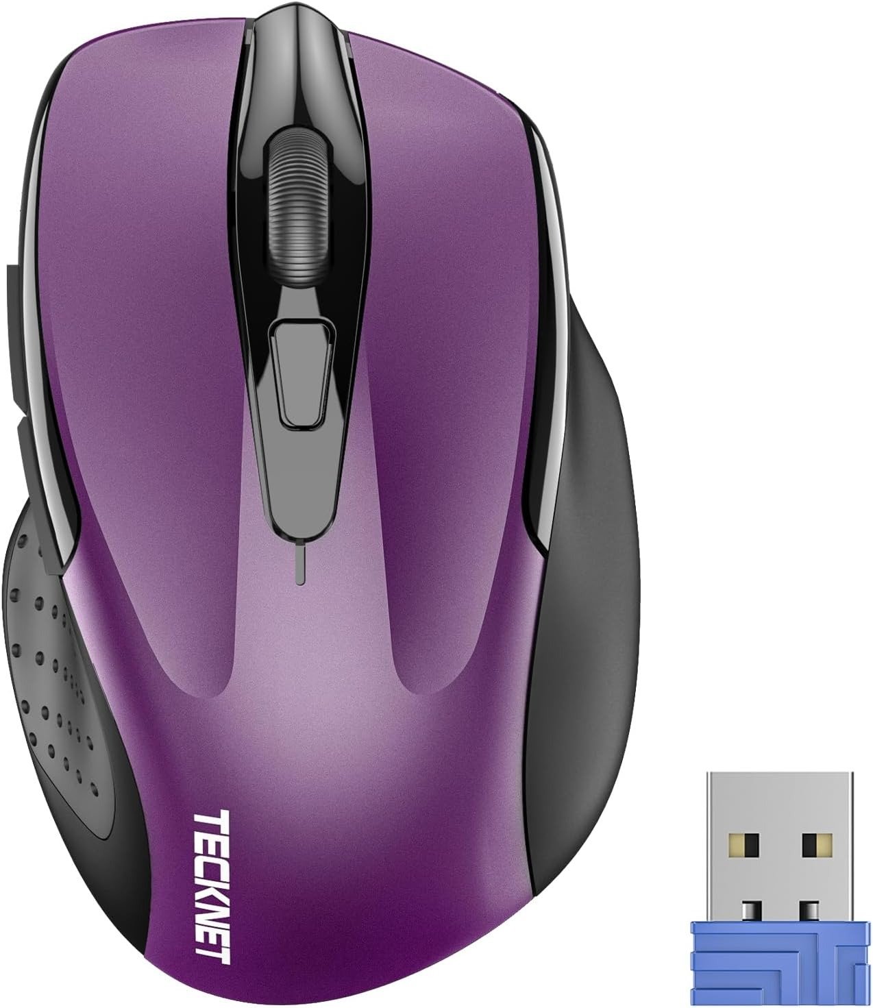 wireless mouse