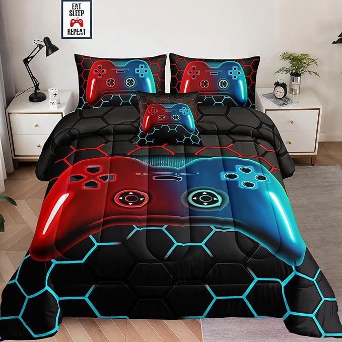 gaming bed