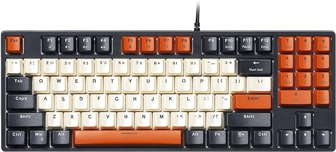 best keyboard for coding