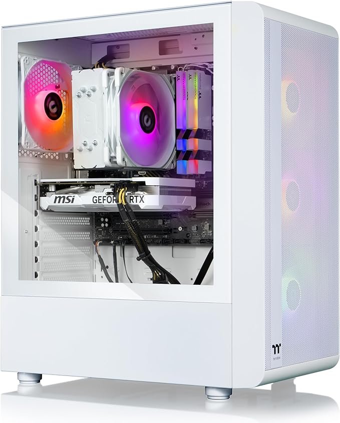 australia gaming pc