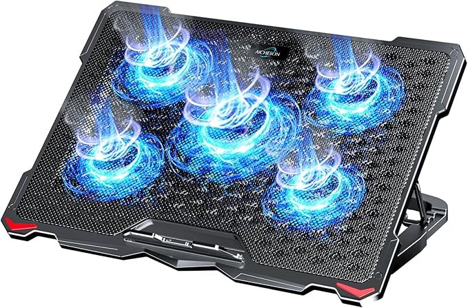 gaming cooler laptop