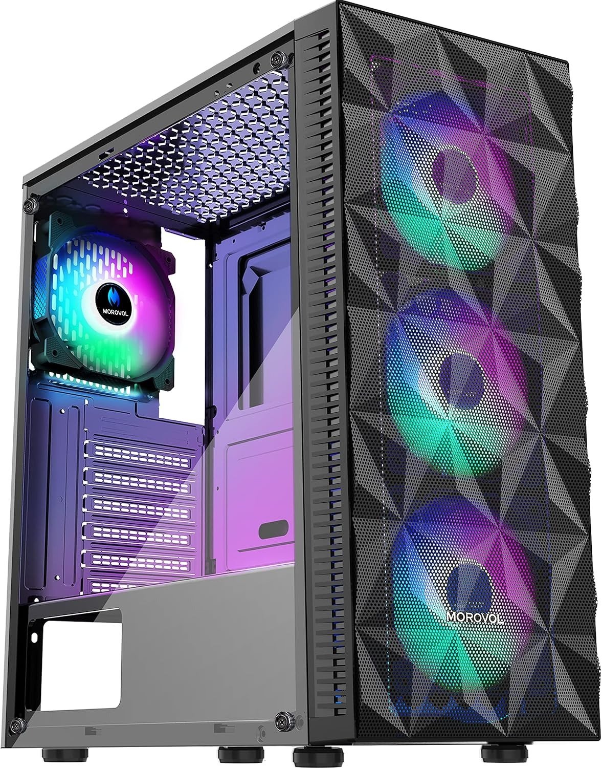 gaming pc case